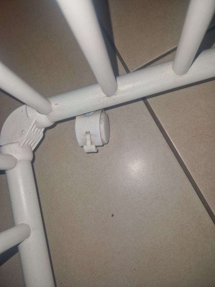 Parc bébé - photo numéro 4