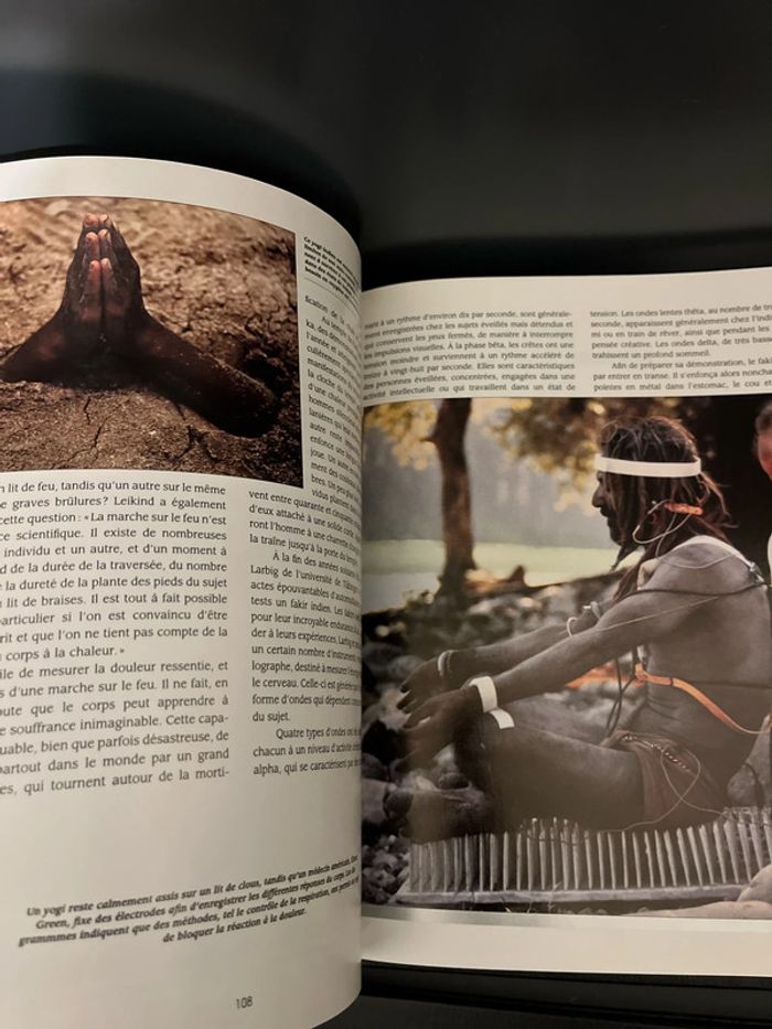 Attention à ne pas mettre entre toutes les mains ! 3 livres sur l ésotérisme - photo numéro 13
