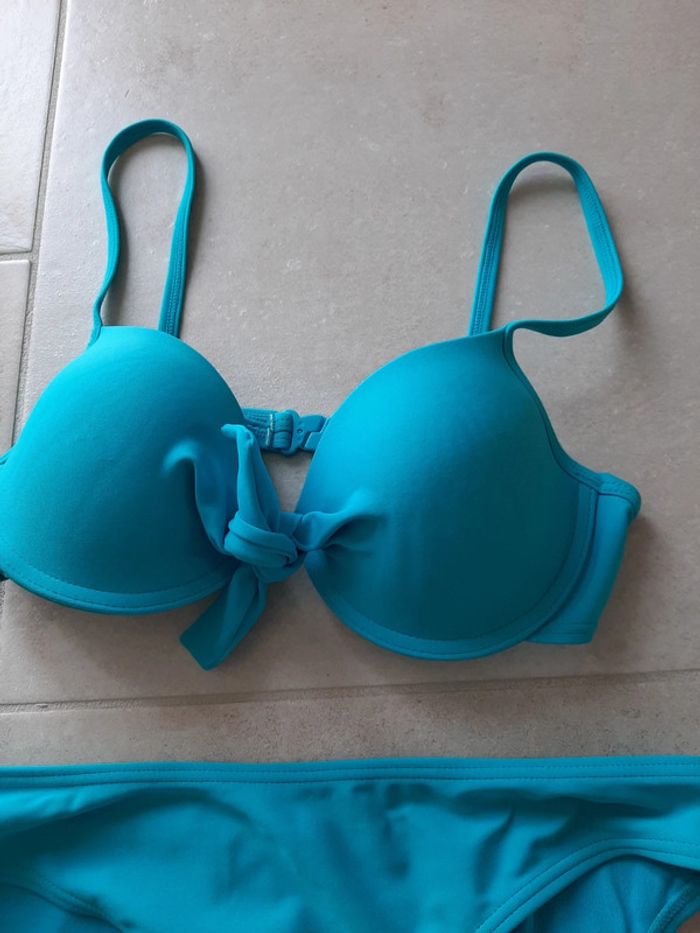 Maillot de bain 36/38 - photo numéro 2