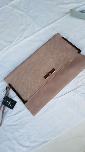 Primark vieux rose