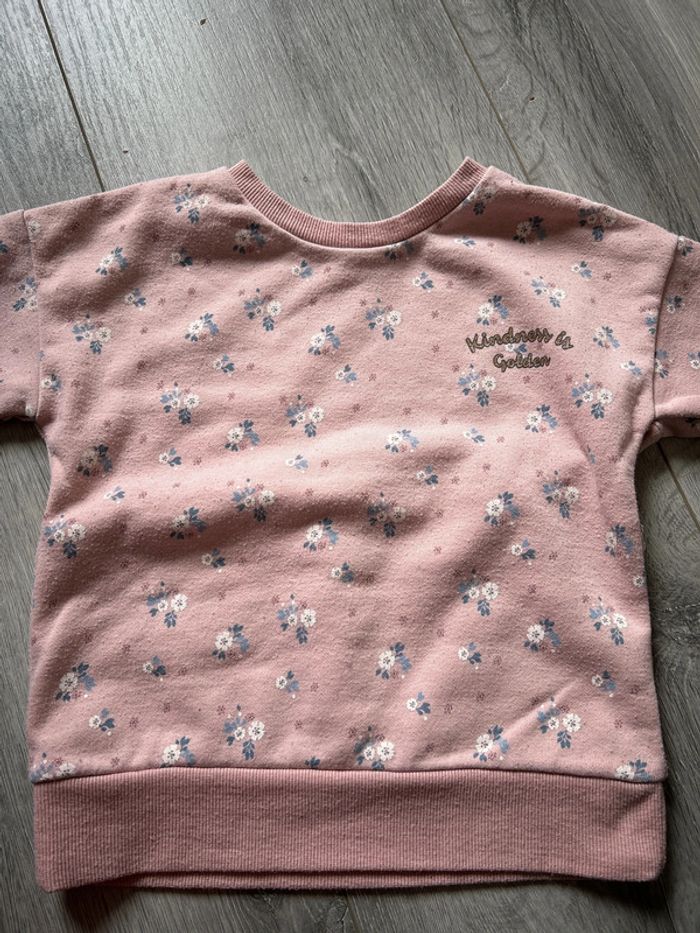 Pull chaud primark