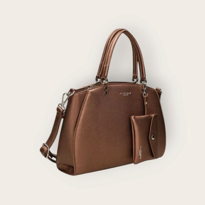 Sac à main metalique - photo numéro 2