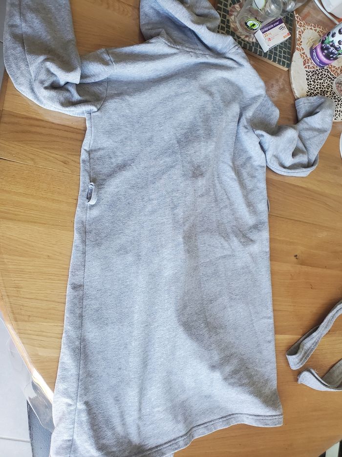 Robe de chambre 12 ans - photo numéro 4