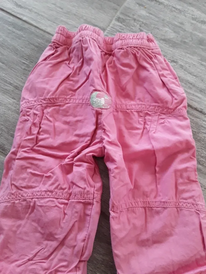 Pantalon 80 cm - photo numéro 4