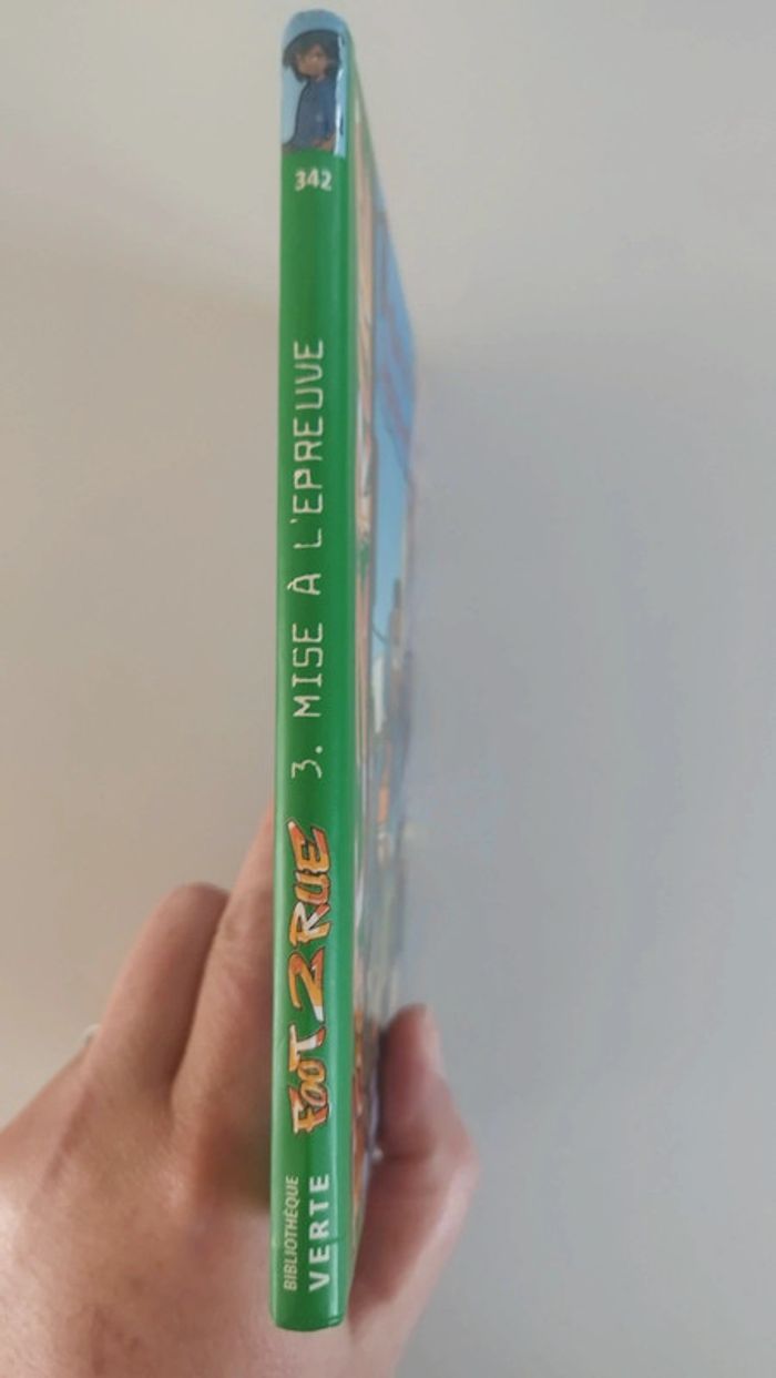 Livre enfant - photo numéro 2