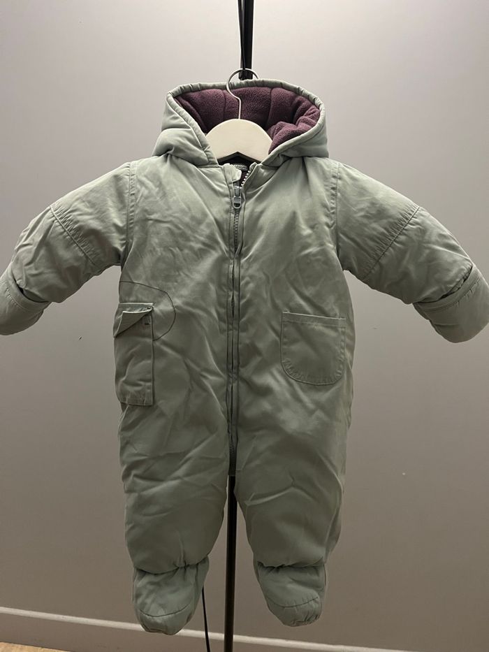 Combinaison La Redoute - photo numéro 2