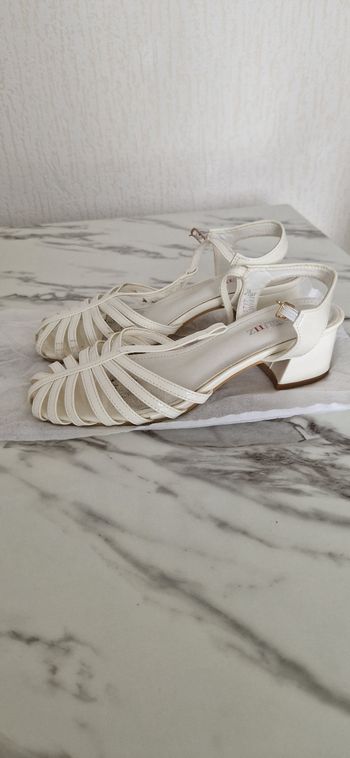 Chaussures à talons