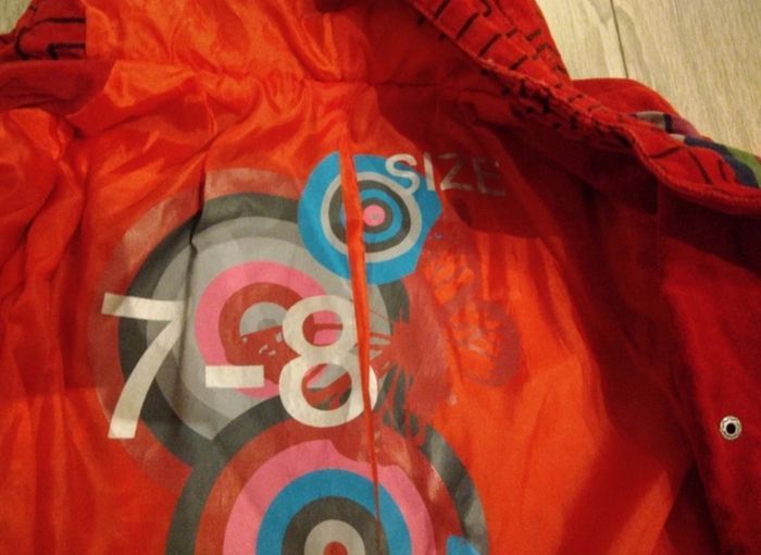 Manteau Trench Desigual - photo numéro 8