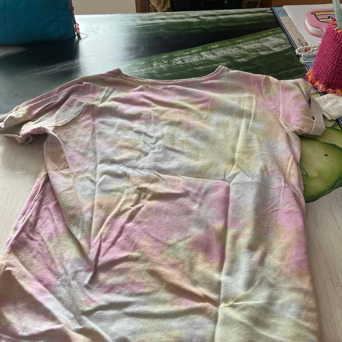 T-shirt taille 10-11 ans - photo numéro 2