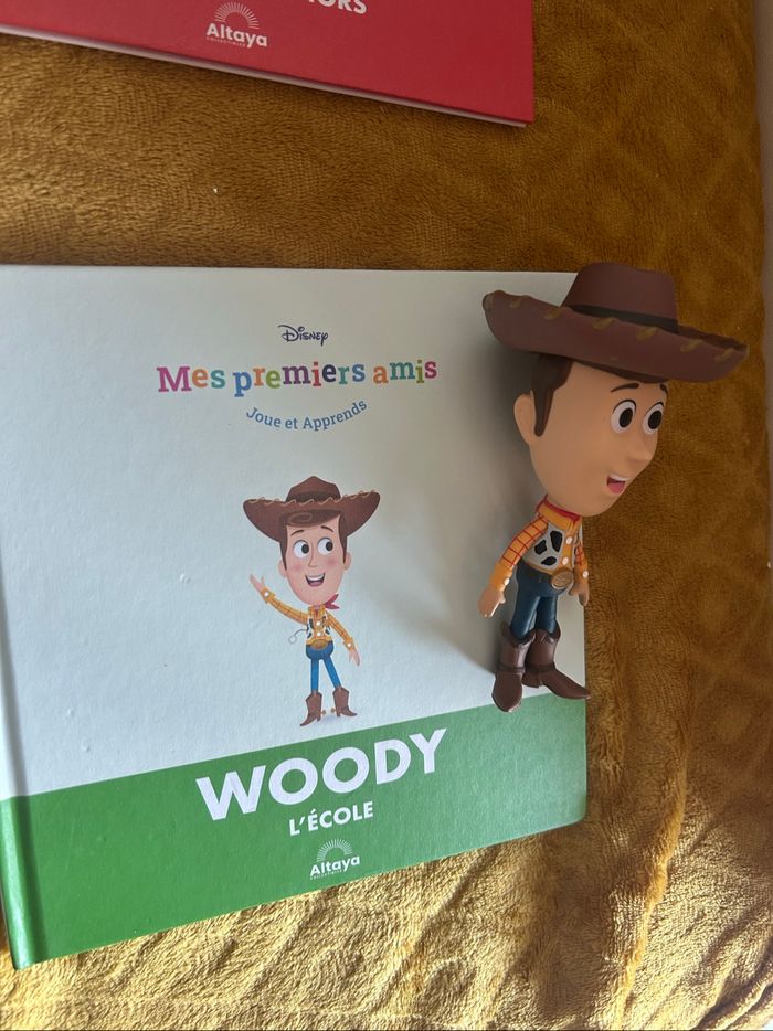 Mes premiers amis Disney - photo numéro 6
