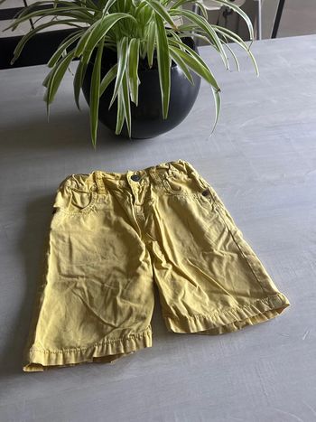 Short