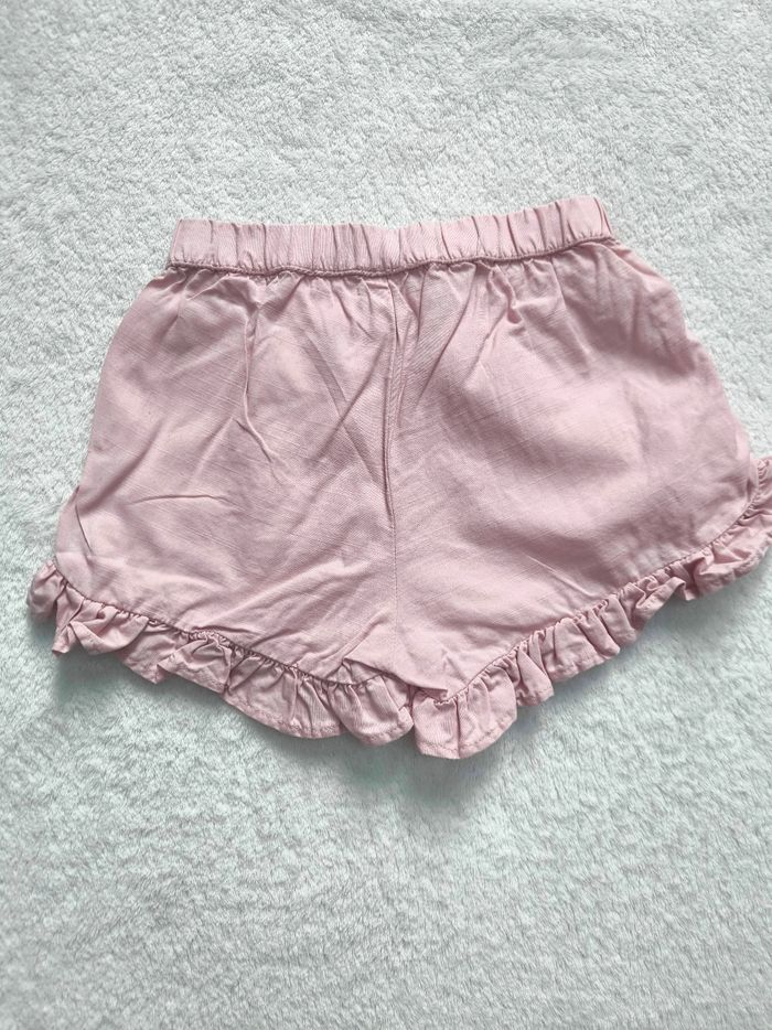 Short 9-12 mois - photo numéro 2