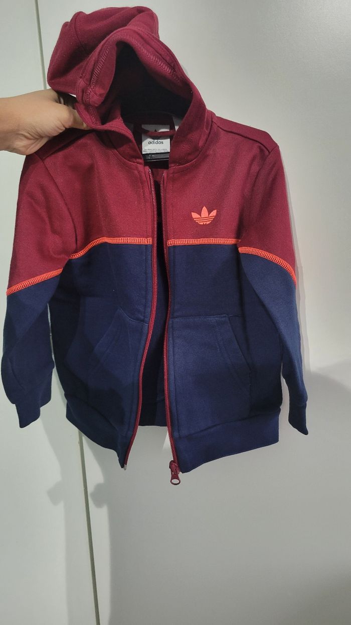 Veste adidas