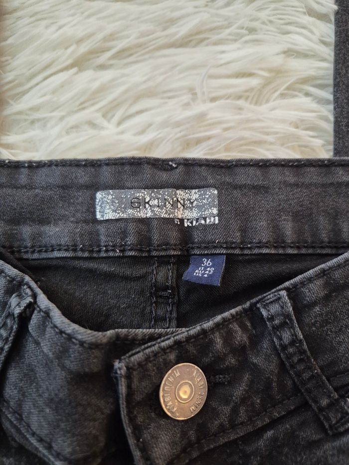 Jean skinny - photo numéro 3