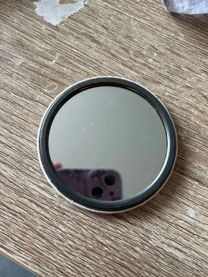 Miroir licorne - photo numéro 3