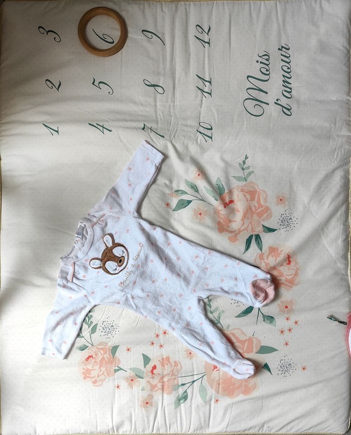 Lots de pyjamas - photo numéro 5