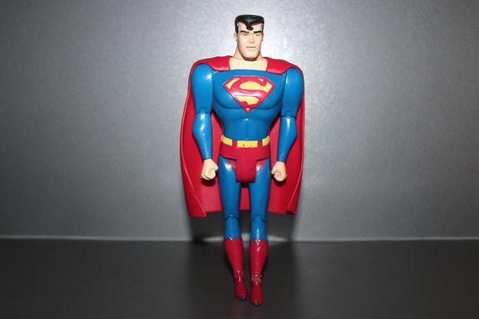Figurine Superman - DC Comics
