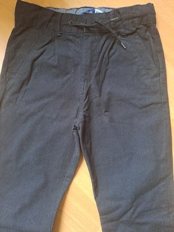 Pantalon habillé #okaïdi