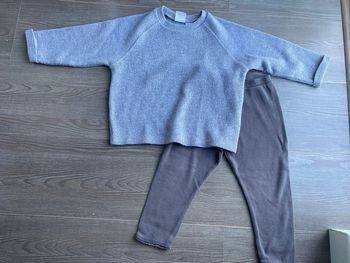 Ensemble 3 ans