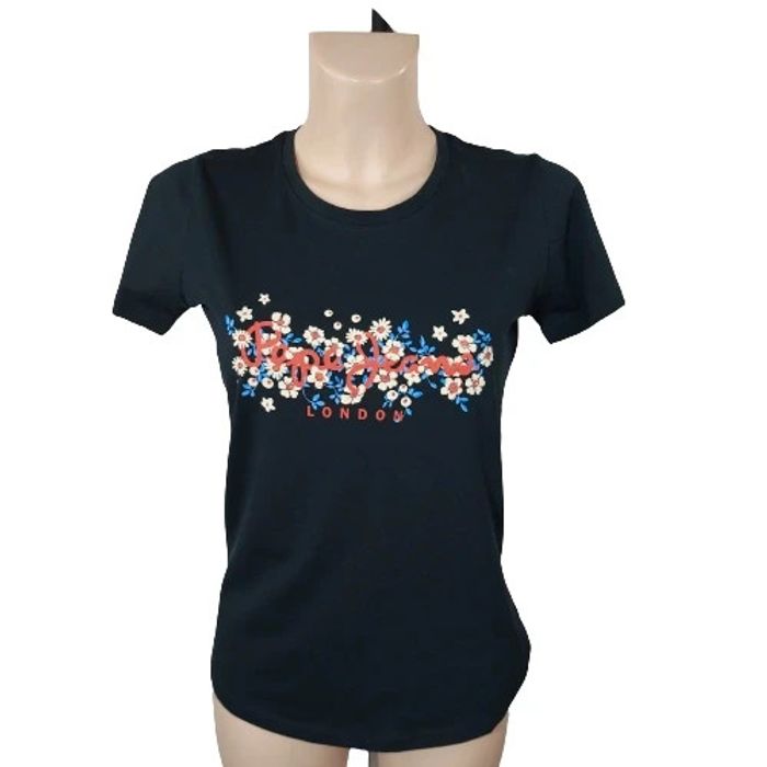 Tee-shirt pepe jeans
