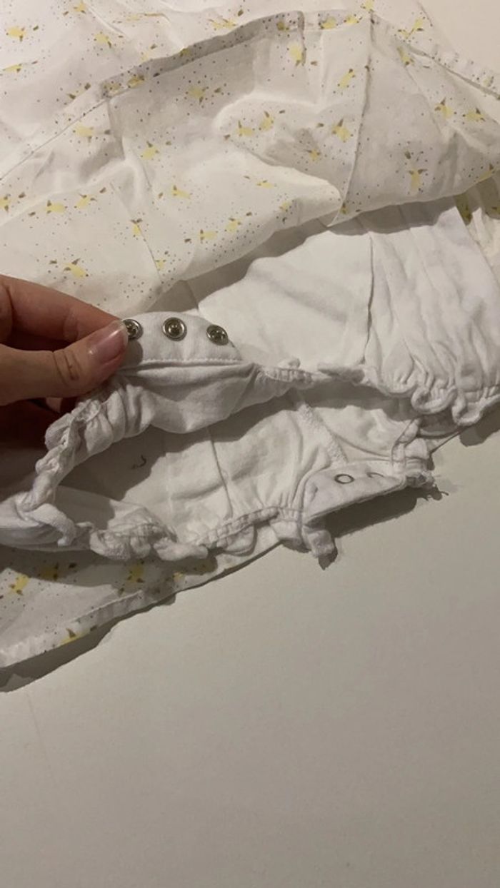 robe bébé - photo numéro 3