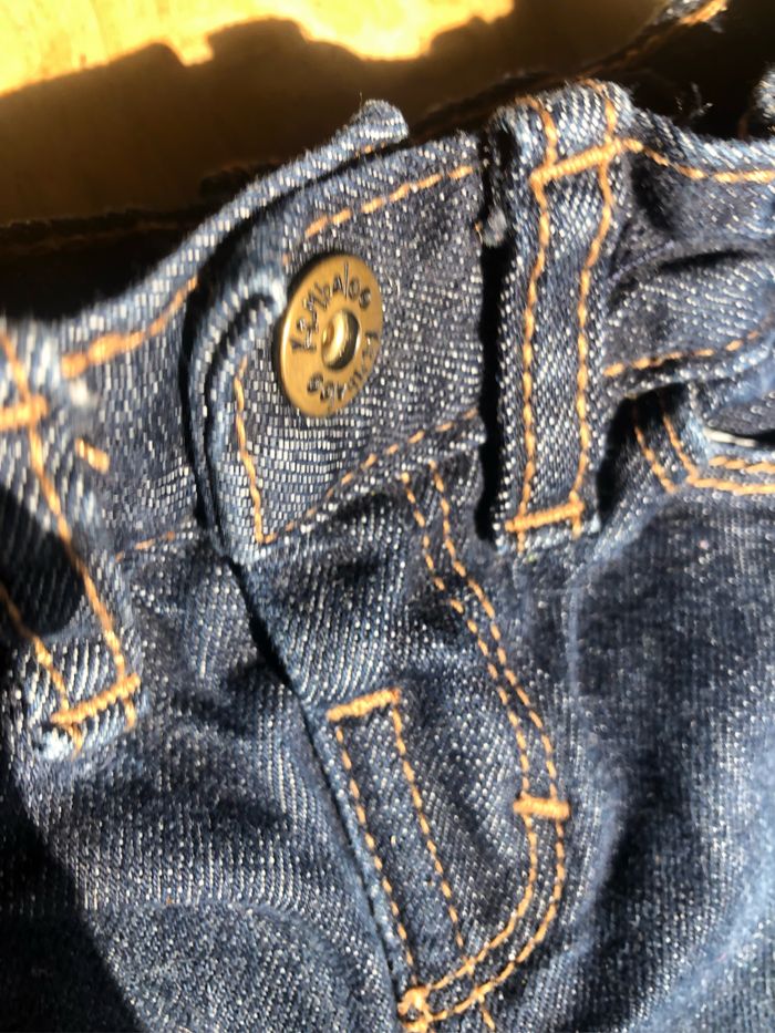 Jeans - photo numéro 2