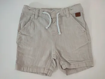 Short