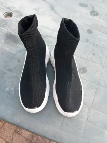 Chaussures chaussettes