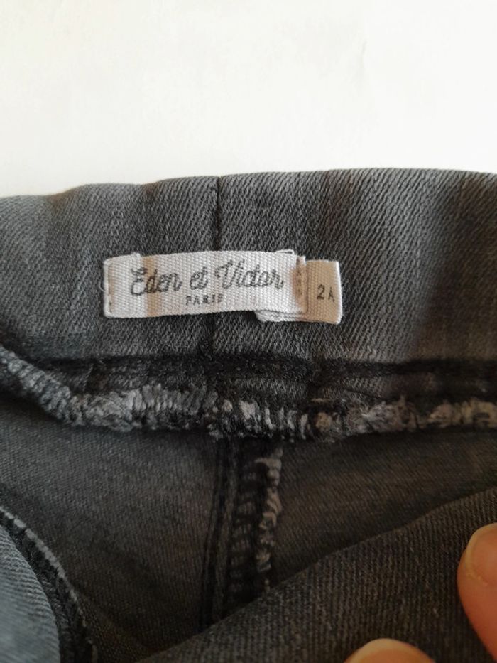 Jean stretch - photo numéro 2