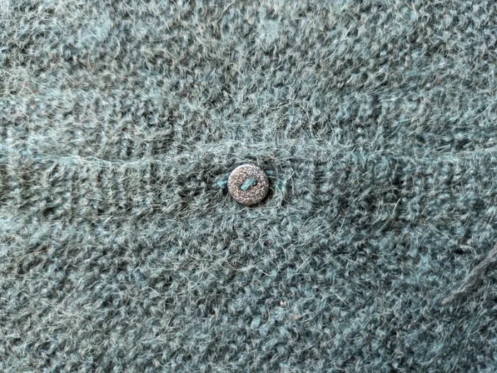 Gilet à boutons - photo numéro 5