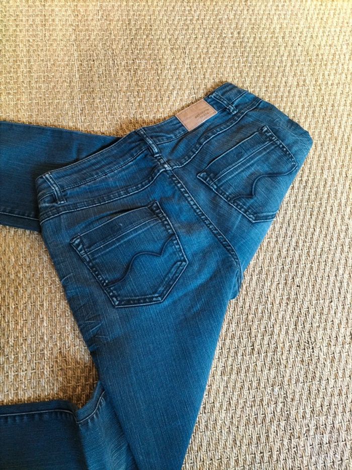 Jean femme - photo numéro 3