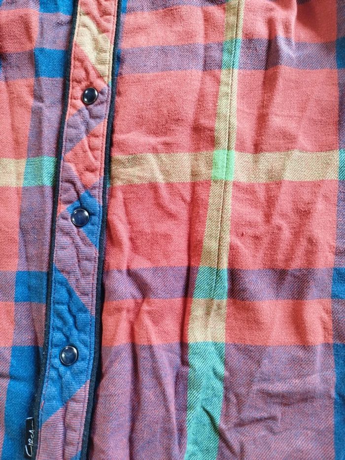 Chemise - photo numéro 5