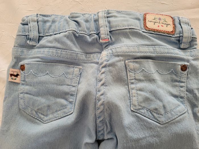 Jeans - photo numéro 7