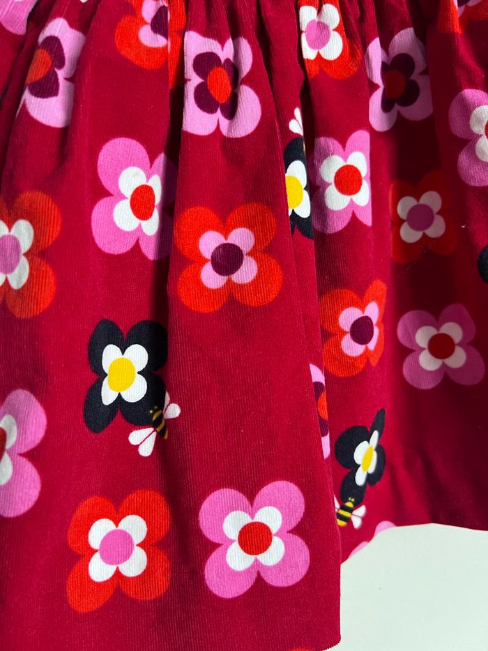 Robe bébé fille - photo numéro 2