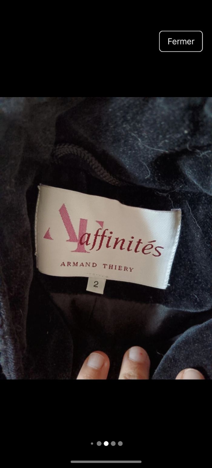 Manteaux - photo numéro 5