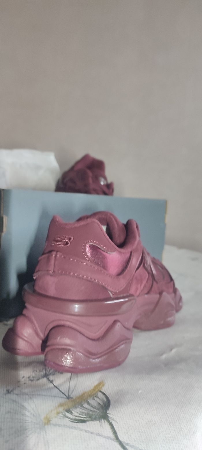 New Balance U9060 - photo numéro 7