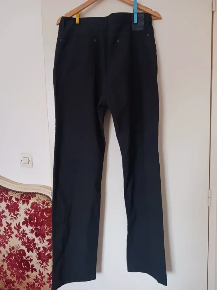 Pantalon classique - photo numéro 2
