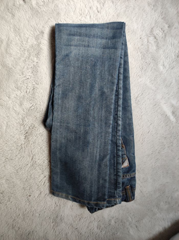 Jeans 14 ans - photo numéro 4