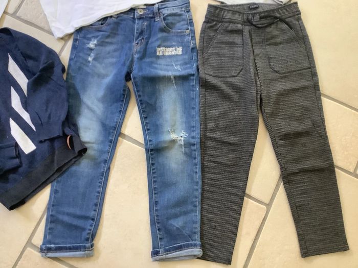 Lot de 5 pièces 6 ans - photo numéro 3