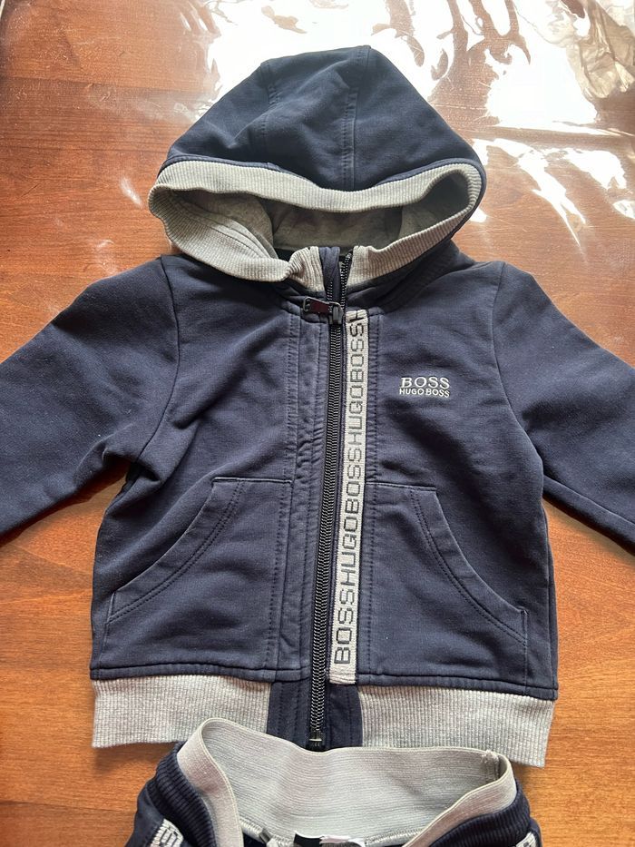 Survêtement tenu jogging Hugo boss - photo numéro 3