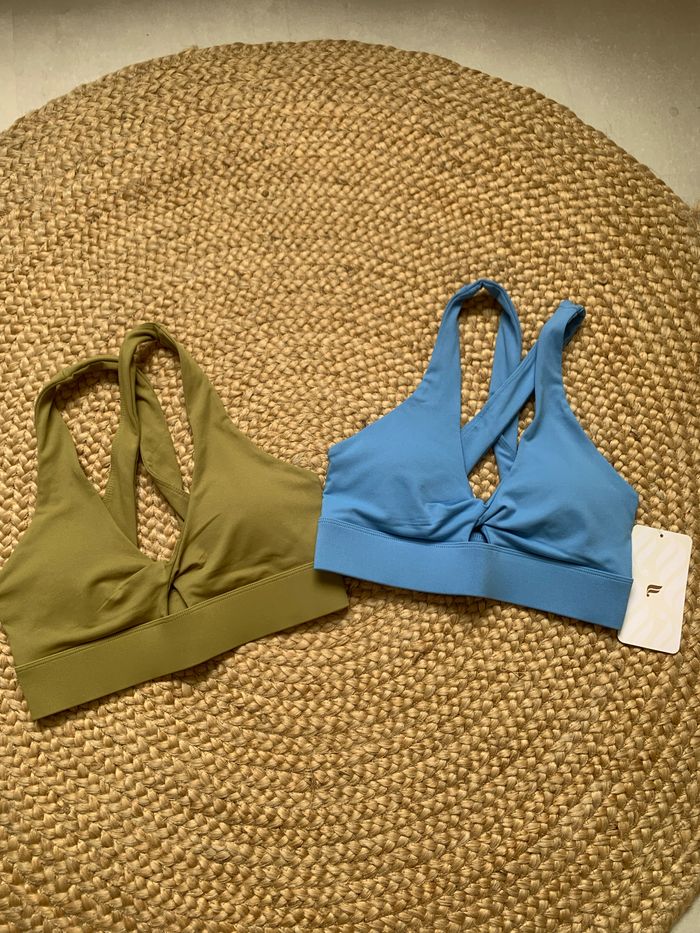 Brassières Fabletics