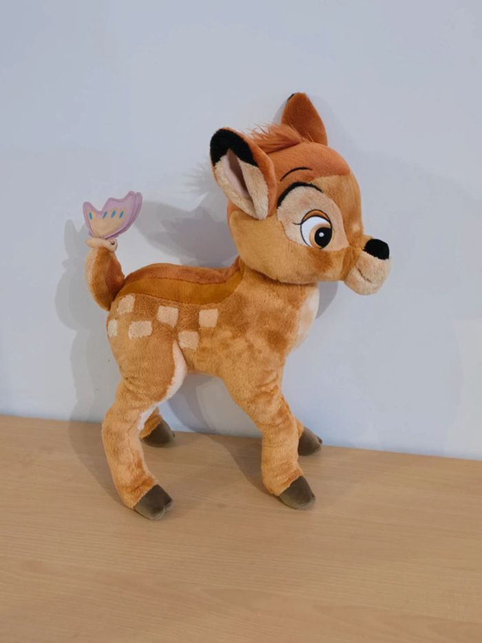 Disneyland Paris Bambi