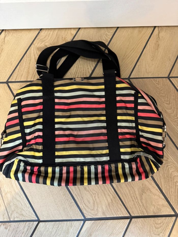 Sac Sonia Rykiel - photo numéro 5