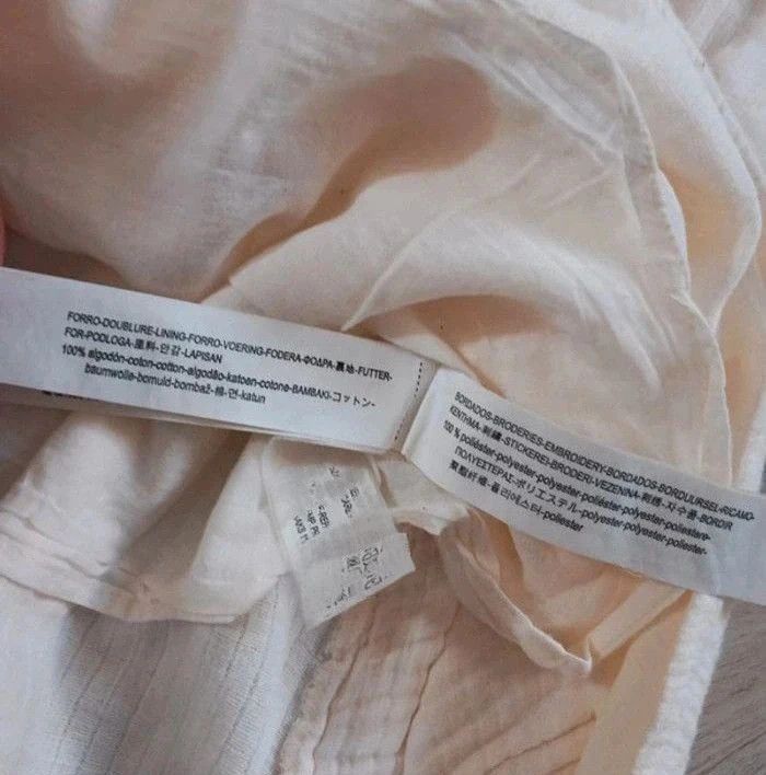 Tunique Zara - photo numéro 6