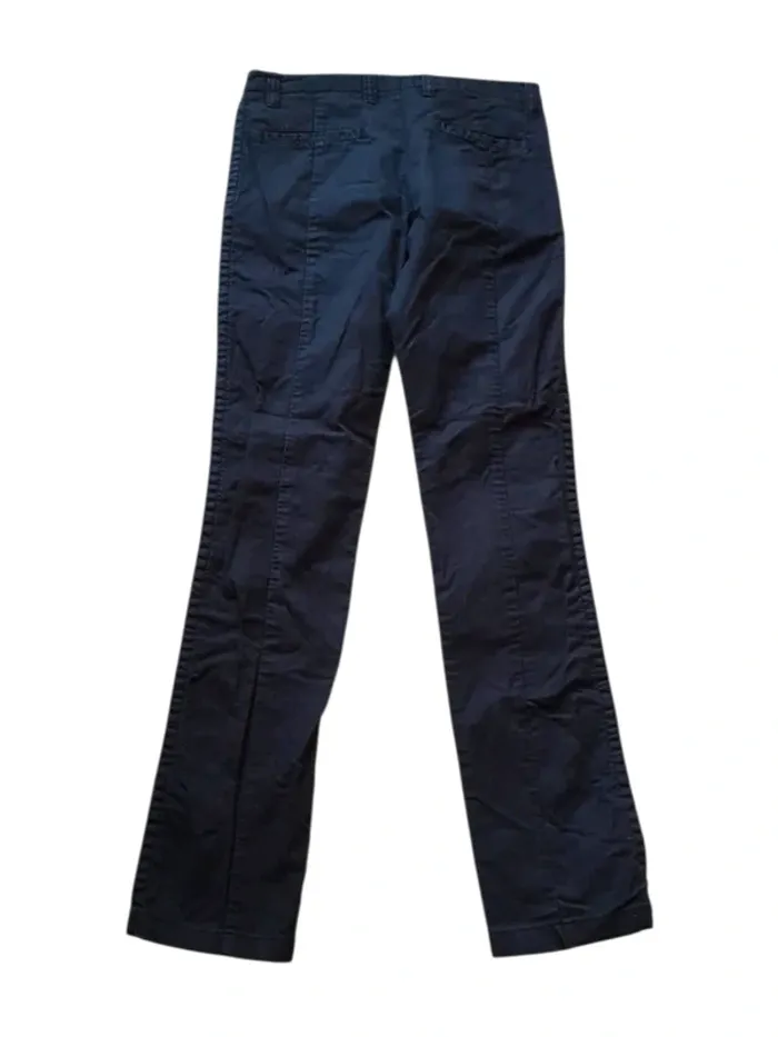jean noir Zara Man taille 38 - photo numéro 6