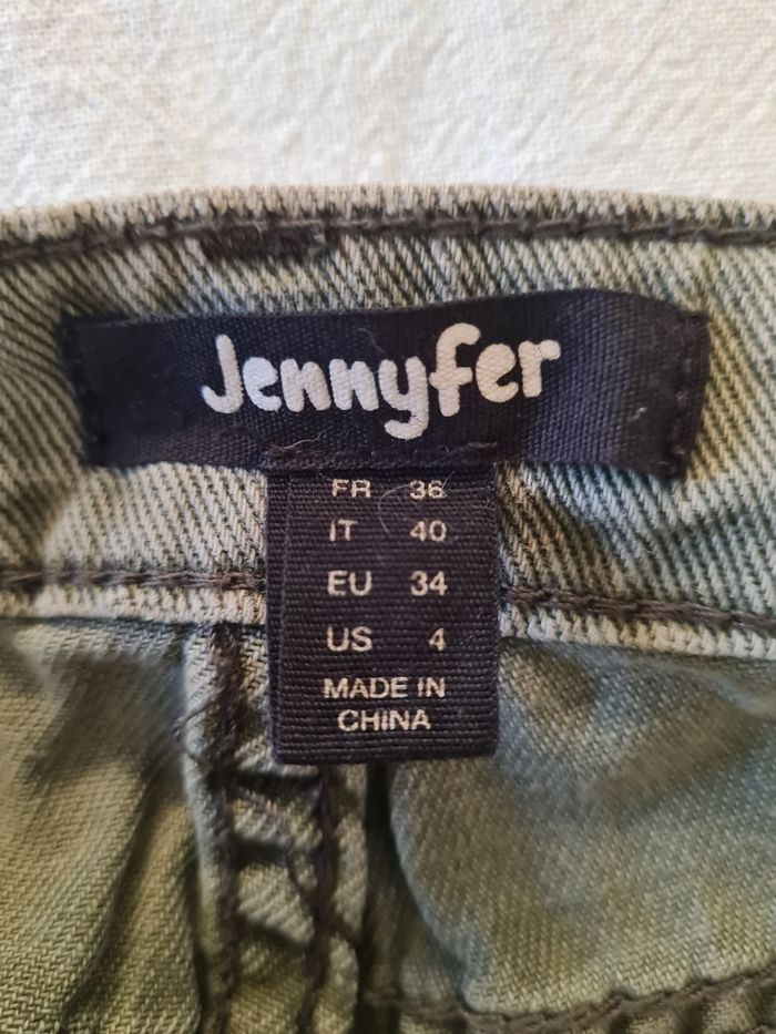 Lot de 3 pantalons - photo numéro 5