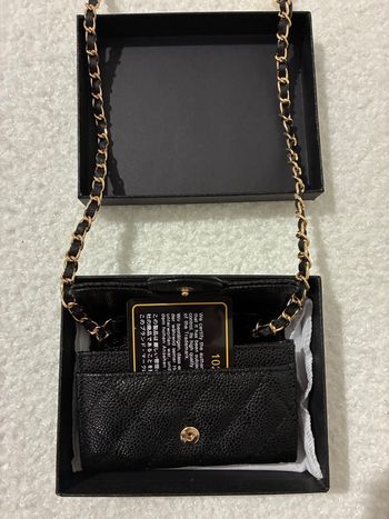 Mini sac en bandoulière 