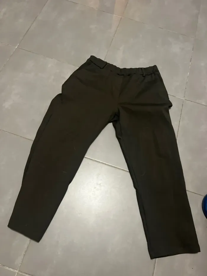 Pantalon femme 3XL - photo numéro 2