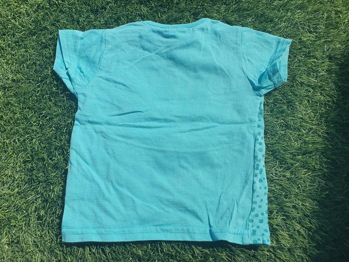 Tee-shirt - photo numéro 3