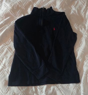 Pull Ralph Laurent